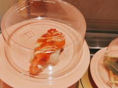 -争鲜回转寿司(通州万达店)