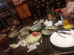 -平成屋·午肴夜酒(四川北路店)