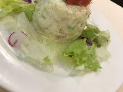 -红房子西菜馆(淮海中路店)