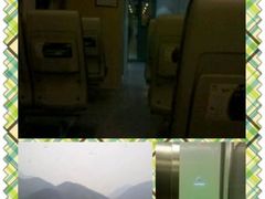 火车站口-居庸关长城