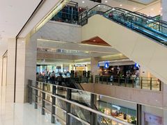 -光启城时尚购物中心