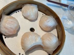 金悦虾饺皇-金悦轩海鲜酒家(拱北店)