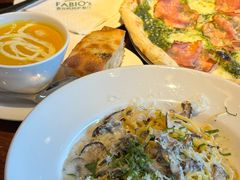 -FABIO’S费比欧披萨餐厅