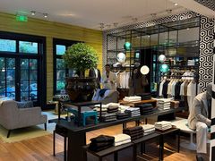 -SUITSUPPLY(安福路店)
