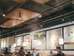 -冠菌火锅自助(东莞桥头店)