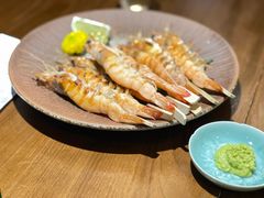 -傑·料理·海鲜放题(佛山文华荟店)