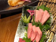 -千代武日本料理(开发区店)