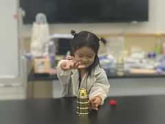 -神奇科学家STEAM科学实验科创赛事机器人编程逻辑思维MadScience(长宁来福士校区)