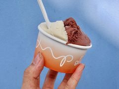 -Dip in Gelato(富民路店)
