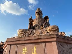 -广东圆玄道观