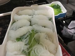 -八合里牛肉火锅(新洲店)