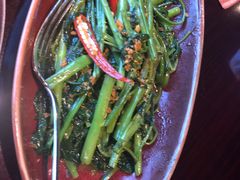 -红泰·泰精选·特色料理(中山路店)