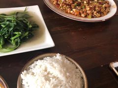 -不相离盐帮菜(郎园店)