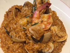 -港丽餐厅(高德置地店)