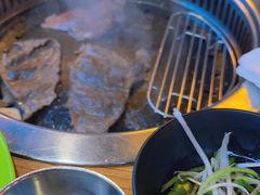 -包装马车·韩国料理·포장마차