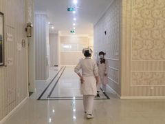 -名流健康高端体检中心·名宾门诊·健康管理