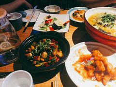 -繁花源音乐餐厅(四馆店)