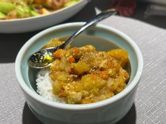 蟹黄蟹肉捞饭-蟹榭·本帮江浙菜·蟹宴(五角场合生汇商场店)