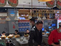 -龍歌自助小火锅(崂山丽达店)