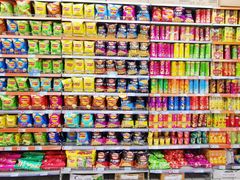 -世纪联华超市(外海店)