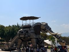 -西双版纳勐泐文化旅游区