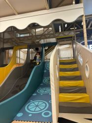 -奈尔宝家庭中心·亲子餐厅(苏州大悦城店)