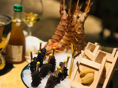 -雍和会海鲜姿造自助(湖东路店)