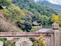 -韬光茶庵