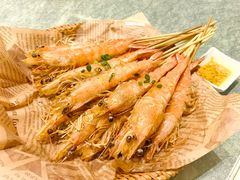 -79号渔船海鲜饭店(深圳湾店)