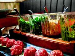 -老墙根涮肉·烧烤(欢乐谷·王四营店)