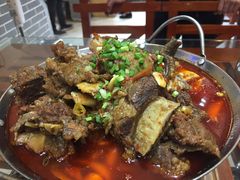 -乡下姥渔馆(齐落山路店)