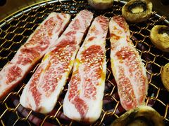 -極屋鮨牛 · 烧肉酒场(时代C馆店)