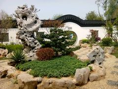-武清南湖绿博园