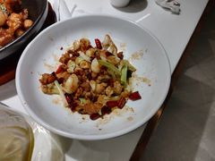 -小放牛炒菜馆(裕华万达店)