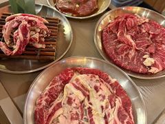 -西塔老太太泥炉烤肉(济南首店)