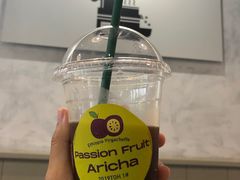 -明谦·Coffee&Cocktail Bar(美您公园店)