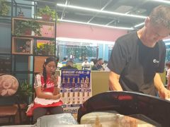 -刘一龙虾.烧烤(理工直营店)