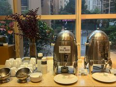 -长沙三景韦尔斯利酒店·Oval全日制餐厅自助餐