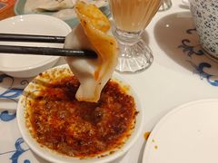 -东方饺子王(新阳路店)