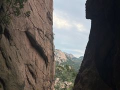 -太和山风景区