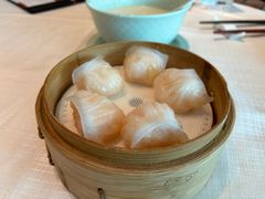 金悦虾饺皇-金悦轩海鲜酒家(拱北店)