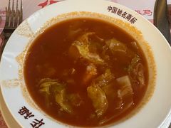 -华梅西餐厅(哈尔滨中央大街店)