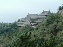-石老人观光园