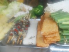 -彭浦小玲炸鸡腿(延长路上海大学店)