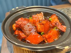 -小城故事·地道宁波味(月湖盛园店)