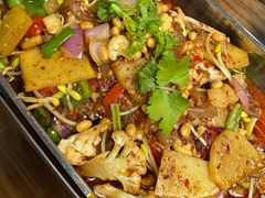 -88号小吃店·经典云南菜·地道纳西美食