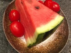 西瓜-翠峰苑火锅(迎宾路店)
