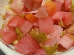 -城南老友羊蝎子火锅(花乡奥莱店)