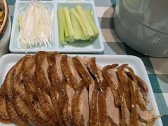 -紫光园·烤鸭(吕家营店)