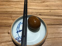 溏心卤蛋-和府捞面(北美新天地店)
